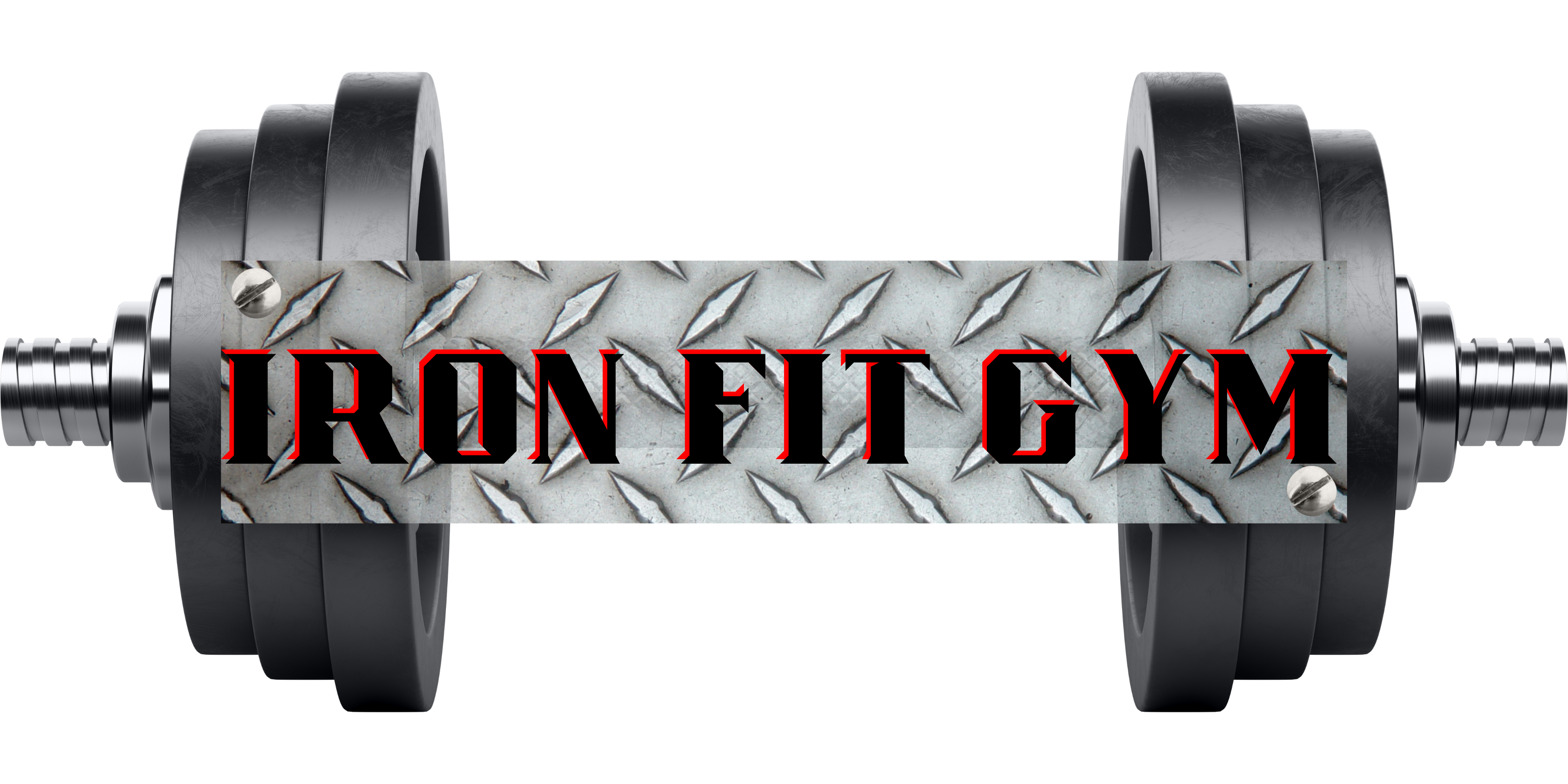 Iron Fit Gym