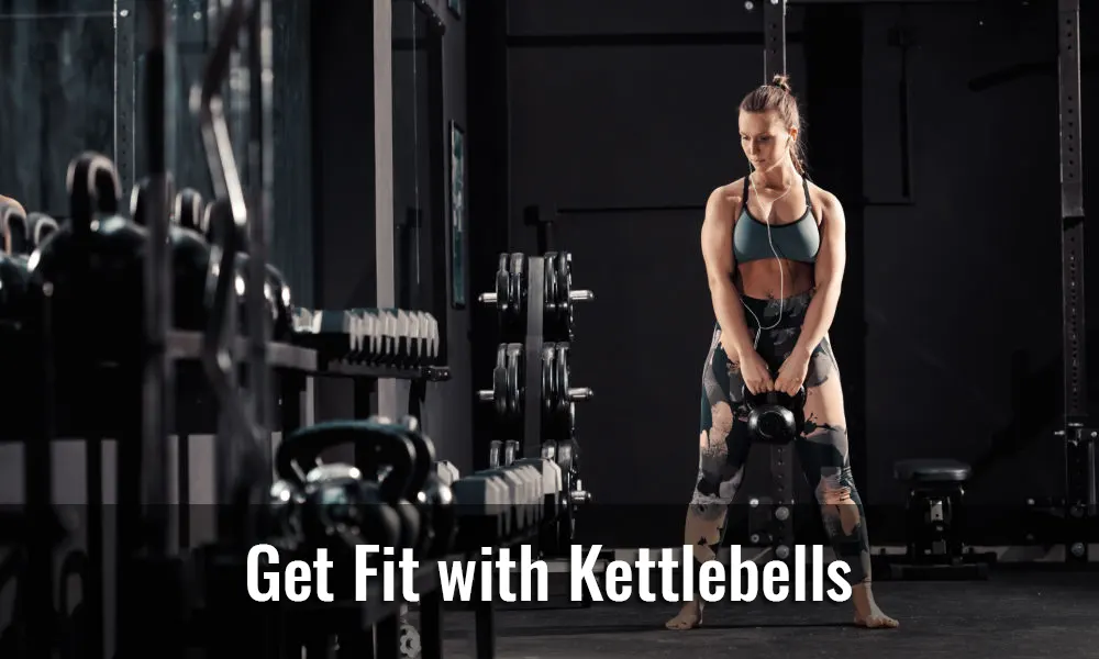 Kettlebells