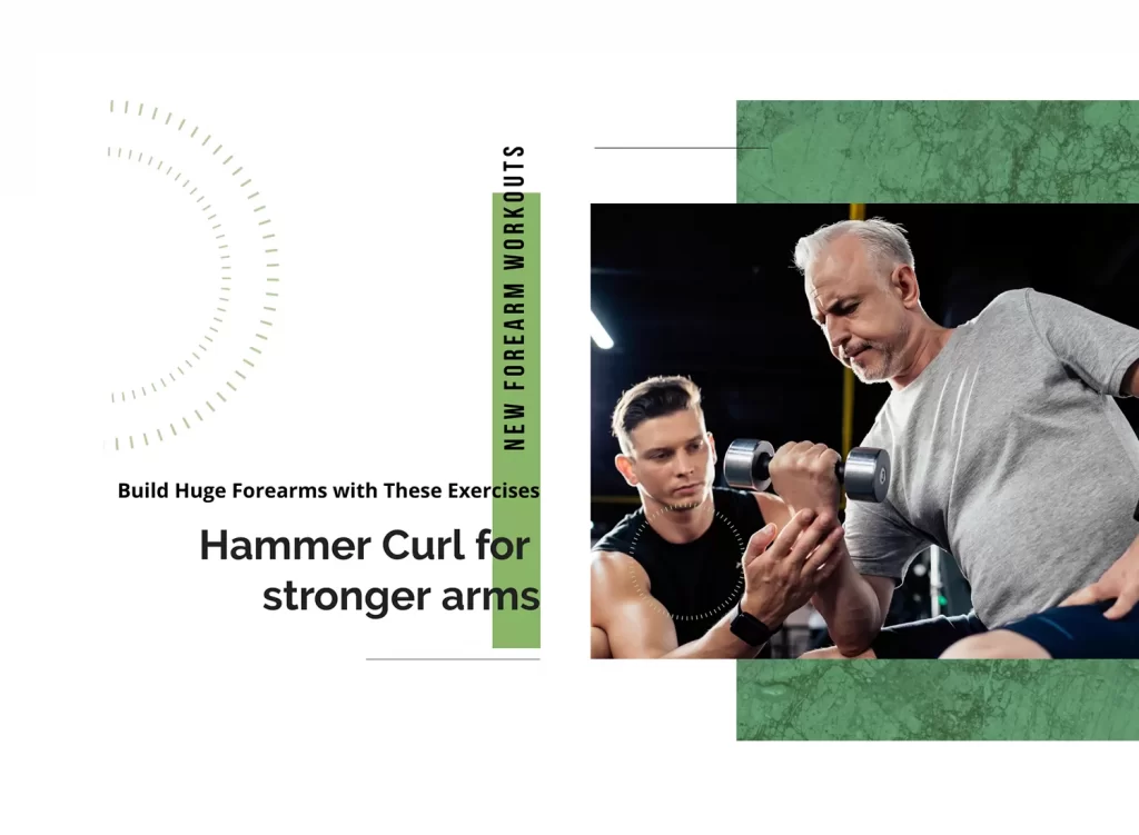 Hammer Curl